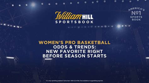pinnacle wnba odds